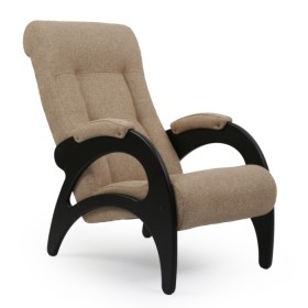 Кресло для отдыха Модель 41 без лозы в Любинском - lyubinskij.katalogmebeli.com | фото 2
