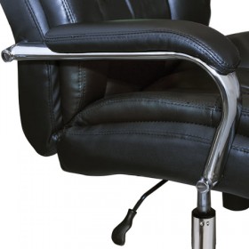 Кресло офисное BRABIX Amadeus EX-507 в Любинском - lyubinskij.katalogmebeli.com | фото 4