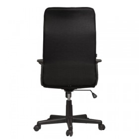 Кресло офисное BRABIX Delta EX-520 (черный) в Любинском - lyubinskij.katalogmebeli.com | фото 4