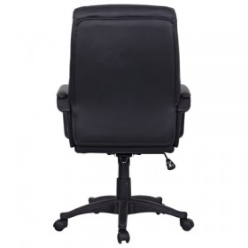 Кресло офисное BRABIX Enter EX-511 (черный) в Любинском - lyubinskij.katalogmebeli.com | фото 6