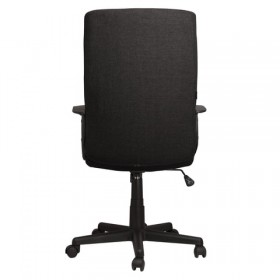 Кресло офисное BRABIX Focus EX-518 (черный) в Любинском - lyubinskij.katalogmebeli.com | фото 5