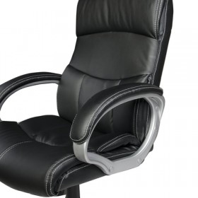 Кресло офисное BRABIX Impulse EX-505 в Любинском - lyubinskij.katalogmebeli.com | фото 3