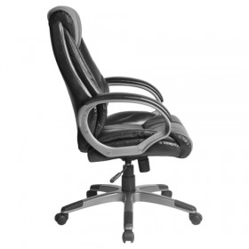 Кресло офисное BRABIX Maestro EX-506 (черный) в Любинском - lyubinskij.katalogmebeli.com | фото 2