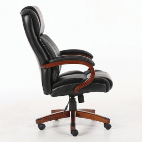 Кресло офисное BRABIX Magnum EX-701 в Любинском - lyubinskij.katalogmebeli.com | фото 2