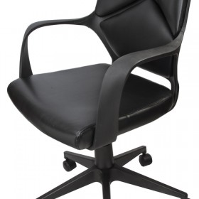 Кресло офисное BRABIX Prime EX-515 (экокожа) в Любинском - lyubinskij.katalogmebeli.com | фото 5