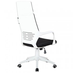 Кресло офисное BRABIX Prime EX-515 (черная ткань) в Любинском - lyubinskij.katalogmebeli.com | фото 3