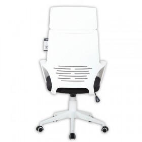 Кресло офисное BRABIX Prime EX-515 (черная ткань) в Любинском - lyubinskij.katalogmebeli.com | фото 4