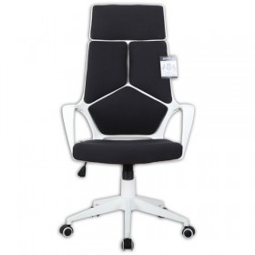 Кресло офисное BRABIX Prime EX-515 (черная ткань) в Любинском - lyubinskij.katalogmebeli.com | фото 5