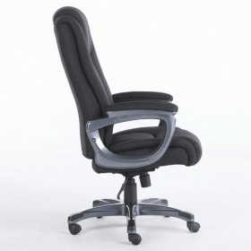 Кресло офисное BRABIX Solid HD-005 в Любинском - lyubinskij.katalogmebeli.com | фото 2