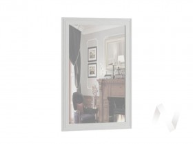Зеркало навесное РЗ-20 Спальня Ричард (ясень анкор светлый) в Любинском - lyubinskij.katalogmebeli.com | фото